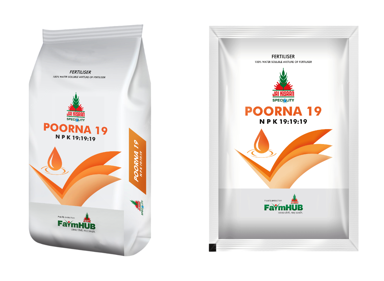 Image of product Poorna-19